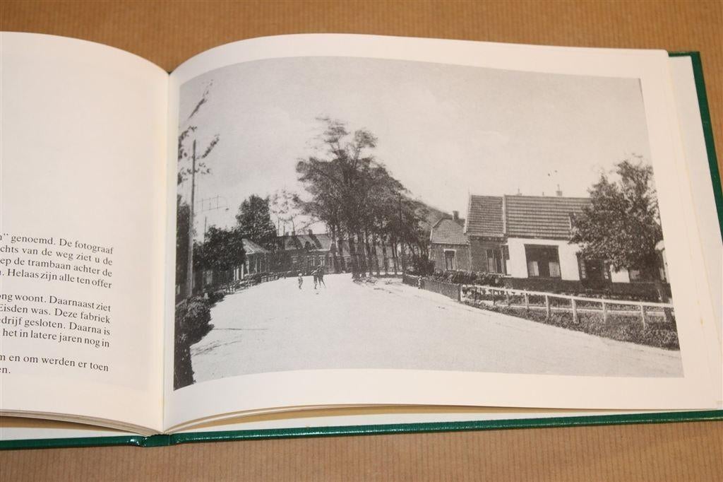 Blijham in Grootmoeders Tijd [1991] — Uit de Bekende Serie, Boeken, Geschiedenis | Stad en Regio, Ophalen of Verzenden, Gelezen