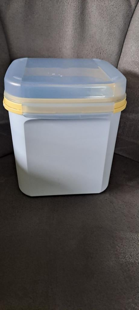 Voorraad doos, Ophalen, Nieuw