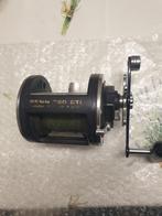 Penn Reel 320 GTI Graphite - Zeer Goede Staat, Ophalen of Verzenden, Gebruikt, Molen