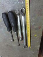 Hazet gereedschap, Ophalen of Verzenden, Gebruikt