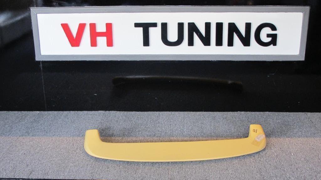 Ford Focus MK2 3/5deurs dakspoiler, Ophalen of Verzenden