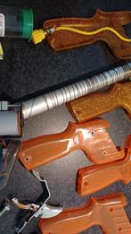 Volle doos regelaar onderdelen, Ophalen, Elektrisch, Overige merken