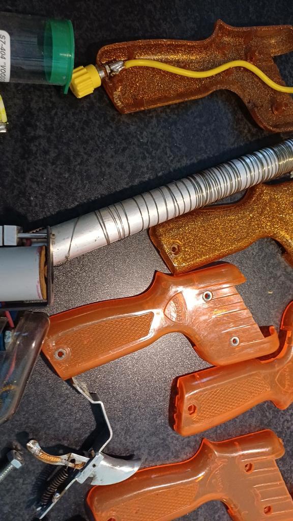 Volle doos regelaar onderdelen, Kinderen en Baby's, Speelgoed | Racebanen, Elektrisch, Overige merken, Ophalen