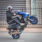 Gilera runner 183 avdm stage 3+ a1, Ophalen, Gebruikt