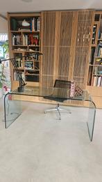 Eames design buro stoel "Vitra" eventueel met Italiaans buro, Ophalen