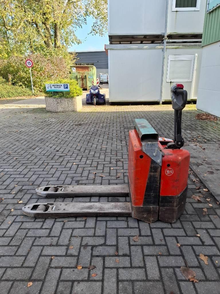 BT LWE200 (bj 2003), Overige aandrijving, Palletwagen, BT
