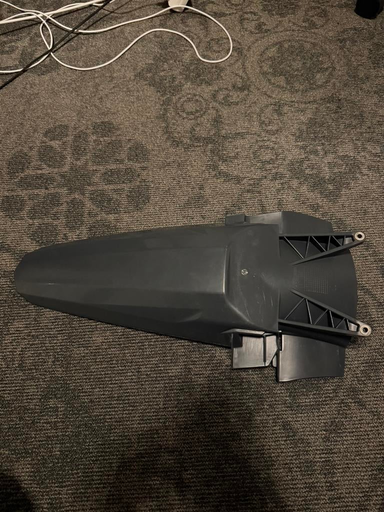 Nieuw achterspatbord fantic xx, Ophalen of Verzenden