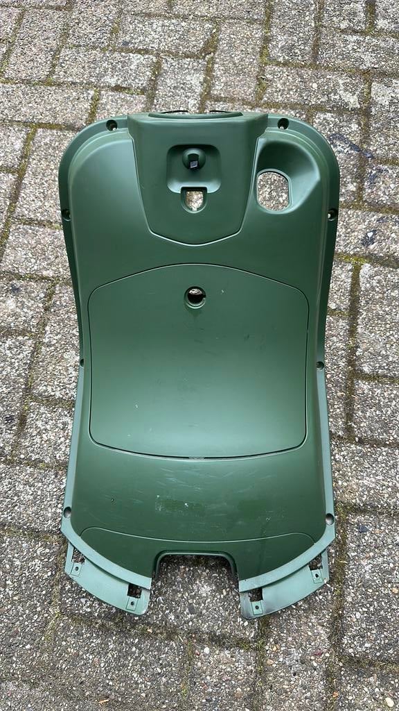 Beenschild agm vx la souris enz, Ophalen of Verzenden, Overige typen, Overige merken