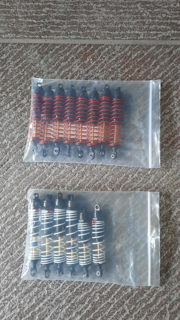 Rc auto's, Hobby en Vrije tijd, Ophalen of Verzenden