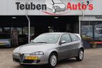 Alfa Romeo 147 1.6 T.Spark Progression APK t/m 15-04-2027, A, Voorwielaandrijving, Stof, Gebruikt, 4 cilinders