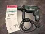 Metabo Sb E 600 R+L Impuls Boormachine / Klopboormachine, Doe-het-zelf en Verbouw, Gereedschap | Boormachines, Boormachine, Ophalen of Verzenden