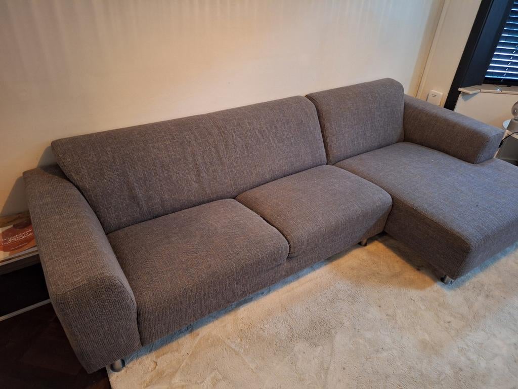 Bank 280x135, Ophalen