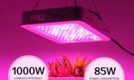 1000 Watt LED Groeilamp en Bloeilamp, Ophalen of Verzenden, Zo goed als nieuw, Kweeklamp