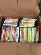 dvd, Cd's en Dvd's, Ophalen, Gebruikt, Alle leeftijden, Overige typen