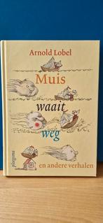 Muis waait weg, 5 of 6 jaar, Fictie algemeen, Jongen of Meisje, Ophalen of Verzenden