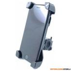 CLAW Claw universele motor smartphone houder, Zwart, Motoren, Ophalen of Verzenden, Nieuw met kaartje