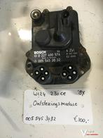 Mercedes W124 230ce Coupe handgeschakelde 5 bak 1987 Ontstek