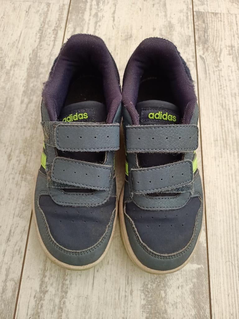 Adidas schoenen maat 34, Ophalen, Adidas, Jongen of Meisje, Schoenen