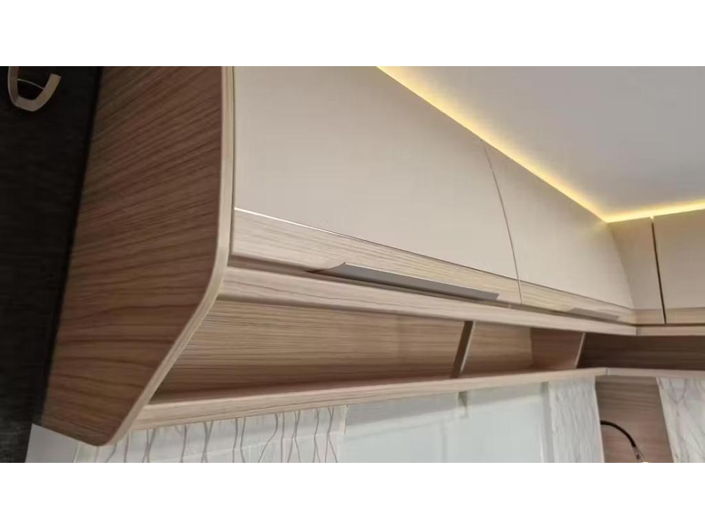 Fendt Bianco Selection 465 SFB 2026 BLACKLINE ACTIE!!!, Standaardzit, Overige typen, Bedrijf, Fendt