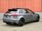 Audi A3 SPORTBACK 2.0 TFSI quattro Pano Virtual Carplay Came, Auto's, Audi, Automaat, 730 kg, Gebruikt, 1984 cc