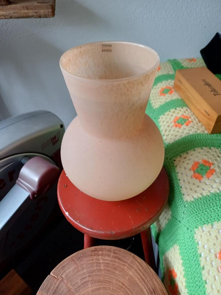 Des Pots vaas, Antiek en Kunst, Ophalen of Verzenden