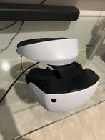 Psvr2 z.g.a.n kerst aangeschaft doos aanwezig, VR-bril, Ophalen of Verzenden, Zo goed als nieuw, Sony PlayStation