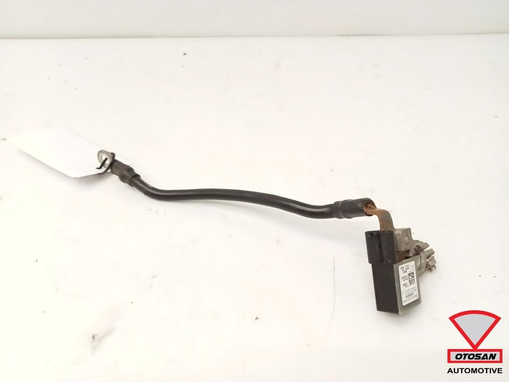 Mercedes Diverse Accukabel Negative Sensor A0009052702