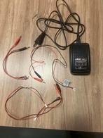 SKYRC e4AC Lipo/Life Balance Lader, Overige merken, Gebruikt, 1:50 of kleiner, Auto