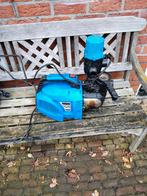 Gude hydrofoorpomp met drukschakelaar -  pomp defect, Ophalen