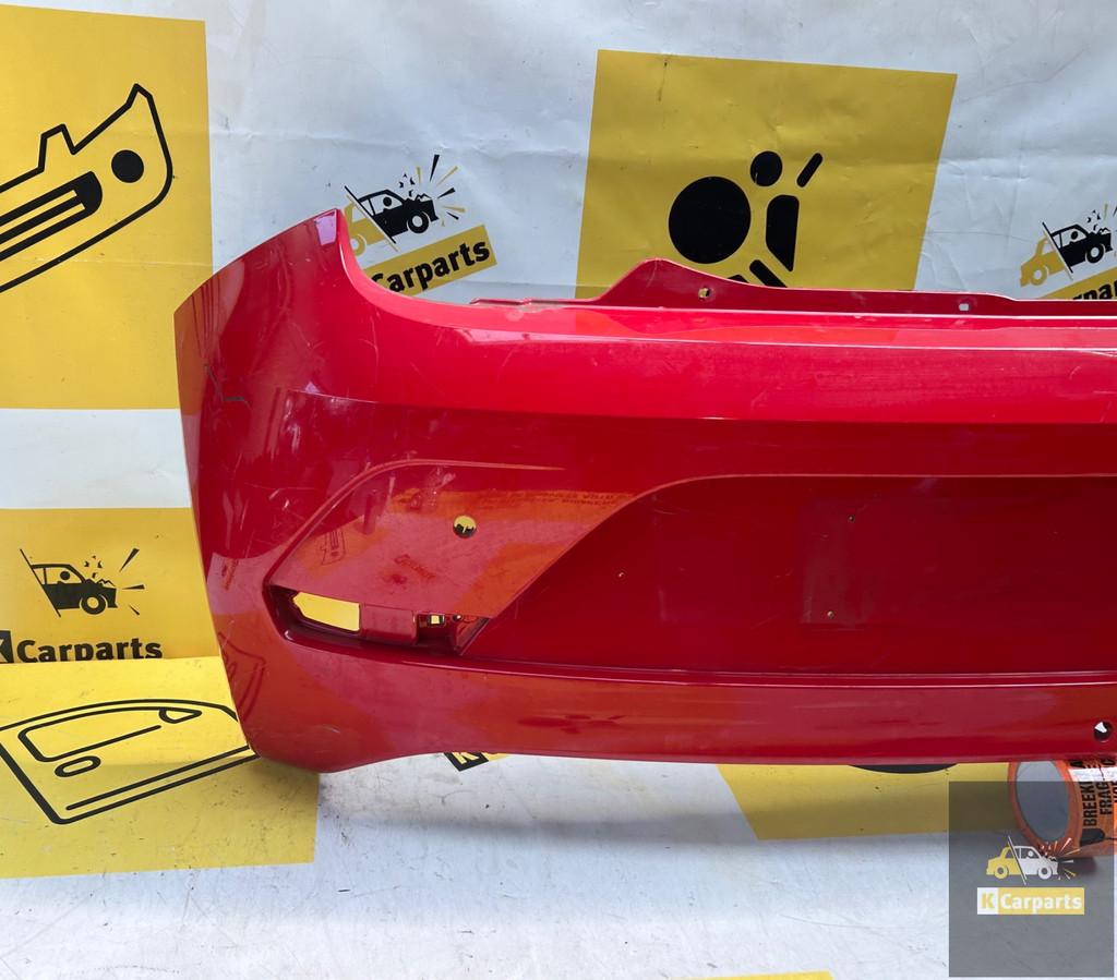 VW Volkswagen UP! Facelift achterbumper PDC 1S6807421AB, Info@fabrikant.eu, Ophalen of Verzenden, Achter, Bumper