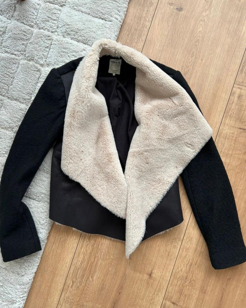 ZARA jasje XL, Ophalen of Verzenden, Zo goed als nieuw, Maat 46/48 (XL) of groter