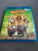 Madagascar 2 - bluray, Ophalen of Verzenden, Zo goed als nieuw, Actie