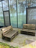 Gratis af te halen - paletten, Ophalen, Zo goed als nieuw