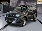Suzuki Jimny 1.3 Exclusive | Automaat |Airco | Navi | 4WD |, Automaat, Gebruikt, 4 stoelen, 14 km/l