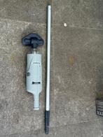 Intex accu stofzuiger - Zo goed als nieuw, Ophalen, Zo goed als nieuw, Overige typen