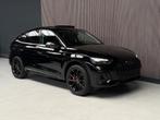 Audi Q5 Sportback 50 TFSI e S edition Pano | Carplay | 21 in, Auto's, Automaat, Stof, Gebruikt, 4 cilinders