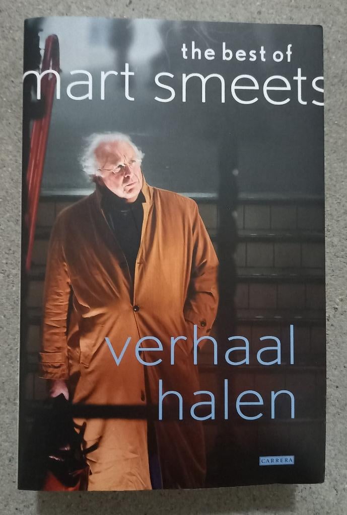 Mart Smeets verhaal halen, Ophalen of Verzenden, Gelezen, Lopen en Fietsen