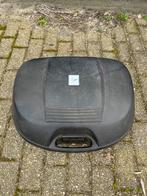 Kappa/Givi Topkoffer voor KTM 990 adventure + montageplaat, Ophalen of Verzenden, Gebruikt