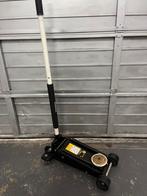 Auto krik omega 2.25 ton, Ophalen, Zo goed als nieuw, Hydraulisch, Garagekrik