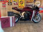 MV AGUSTA SUPERVELOCE 98 (bj 2025), Bedrijf, Onbekend, Super Sport, 798 cc