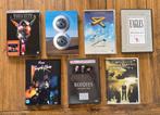 Muziek Video DVD's: Michael Jackson, Prince, Pink Floyd e.a., Cd's en Dvd's, Alle leeftijden, Ophalen of Verzenden, Zo goed als nieuw