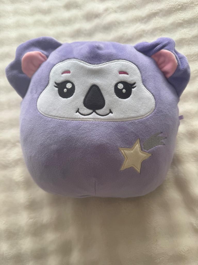 Glow in the dark squishy, Ophalen, Zo goed als nieuw, Wanddecoratie