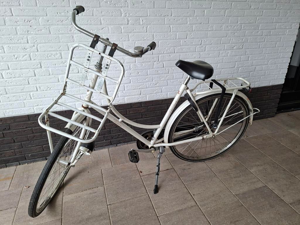 Batavus Old Dutch, 53 tot 56 cm, Ophalen of Verzenden, Gebruikt, Batavus
