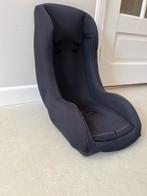 Melia peuterschaal, Fietsen en Brommers, Fietsaccessoires | Fietsstoeltjes, Ophalen, Gebruikt, 0 t/m 10 kg