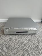 Yamaha CD-C603 5-CD-Wisselaar  - Zilver, Audio, Tv en Foto, Cd-spelers, Niet ingevuld, Niet ingevuld, Nieuw, Niet ingevuld