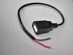 Voeding Kabel USB (nieuw), Verzenden, Nieuw, Kabel of Snoer