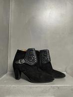 Zwarte hakjes, Ophalen of Verzenden, Zo goed als nieuw, Zwart