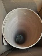 Fineer nieuw watervast inclusief lijm walnoot?, Doe-het-zelf en Verbouw, Hout en Planken, Minder dan 25 mm, Nieuw, Ophalen of Verzenden