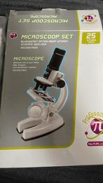 Microscoop set, Ophalen of Verzenden, Zo goed als nieuw