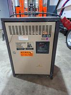 Acculader 48volt  50 amp  goedwerkend., Ophalen of Verzenden
